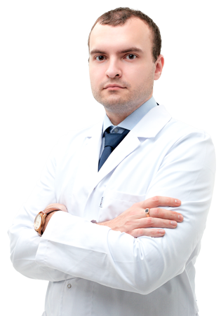 Калинин Вячеслав