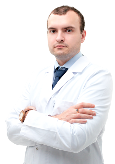 Калинин Вячеслав