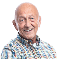 Довольный пациент